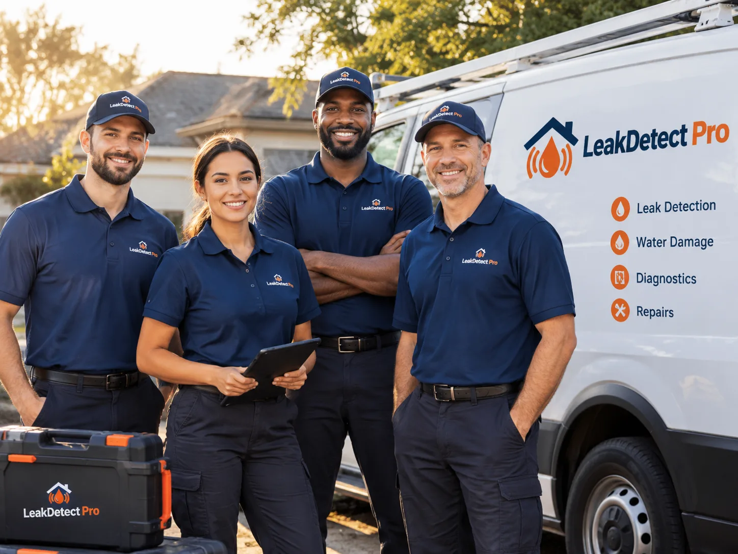 Roof Repair company in Davidson, OK